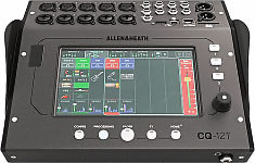 Click to view Allen & Heath data