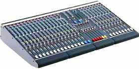 Click to view Allen & Heath data