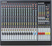 Click to view Allen & Heath data