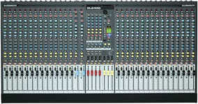 Click to view Allen & Heath data