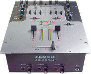 Click to view Allen & Heath data