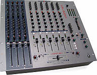 Click to view Allen & Heath data