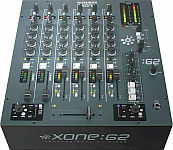 Click to view Allen & Heath data