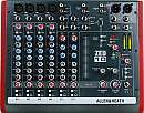 Click to view Allen & Heath data