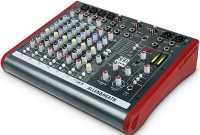 Click to view Allen & Heath data