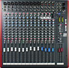 Click to view Allen & Heath data