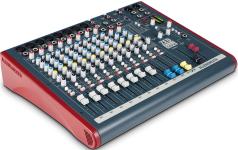 Click to view Allen & Heath data