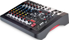 Click to view Allen & Heath data