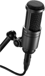 Click to view Audio-Technica data