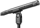 Click to view Audio-Technica data