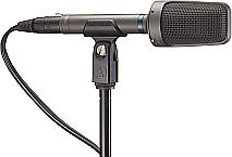 Click to view Audio-Technica data