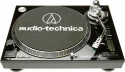 Click to view Audio-Technica data