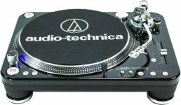 Click to view Audio-Technica data