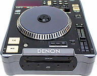 Click to view Denon data