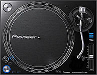 Click to view Pioneer data