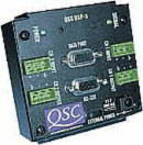 Click to view QSC Audio data