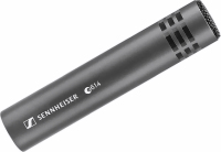 Click to view Sennheiser data