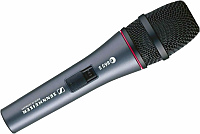 Click to view Sennheiser data
