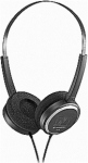 Click to view Sennheiser data