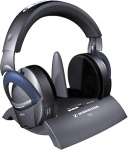 Click to view Sennheiser data