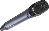 Click to view Sennheiser data