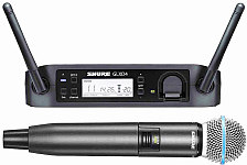 Click to view Shure data