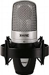 Click to view Shure data