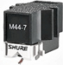 Click to view Shure data