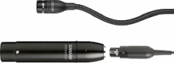 Click to view Shure data