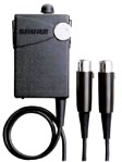 Click to view Shure data