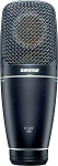 Click to view Shure data