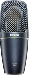 Click to view Shure data