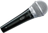 Click to view Shure data