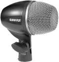 Click to view Shure data