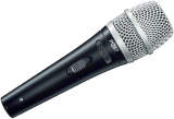 Click to view Shure data