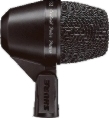 Click to view Shure data