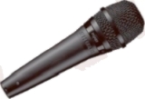 Click to view Shure data