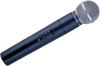 Click to view Shure data