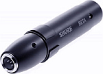 Click to view Shure data