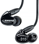 Click to view Shure data