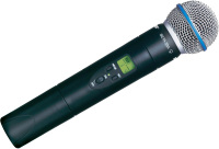 Click to view Shure data