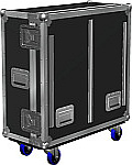 Transit-Pak Flight Case