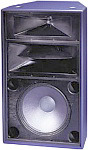 Click to view Turbosound data