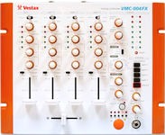 Click to view Vestax VMC-004FX