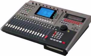 Click to view Yamaha AW4416 data